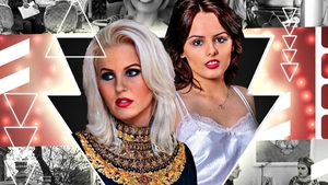 Cea mai bogată româncă din lume a filmat la Hollywood! Primele imagini + declarații exclusive
