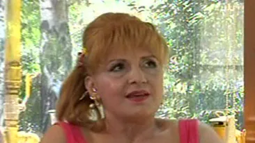 VIDEO Ileana Ciuculete il ataca pe Maruta: Mai are par in cap de doua dusuri! Imi manipuleaza baietii! Ma gandesc la o dezmostenire! - Vezi cum l-a blestemat!