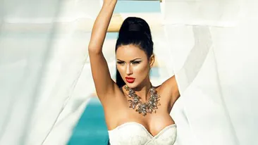 Toata lumea ii cunoaste tatal, dar putini stiau cum arata mama ei! Uite cat de bine seamana Cruduta cu cea care i-a dat viata