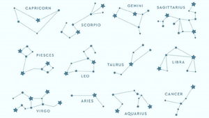 Horoscop săptămânal 3 – 9 mai 2021. Scorpionii au parte de tensiuni în relații
