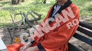 Nu totul e roz in viata ei! Emil Gabor, tatal Monicai, e grav bolnav! "Vorbim la telefon in fiecare zi, eu il ajut cum pot"