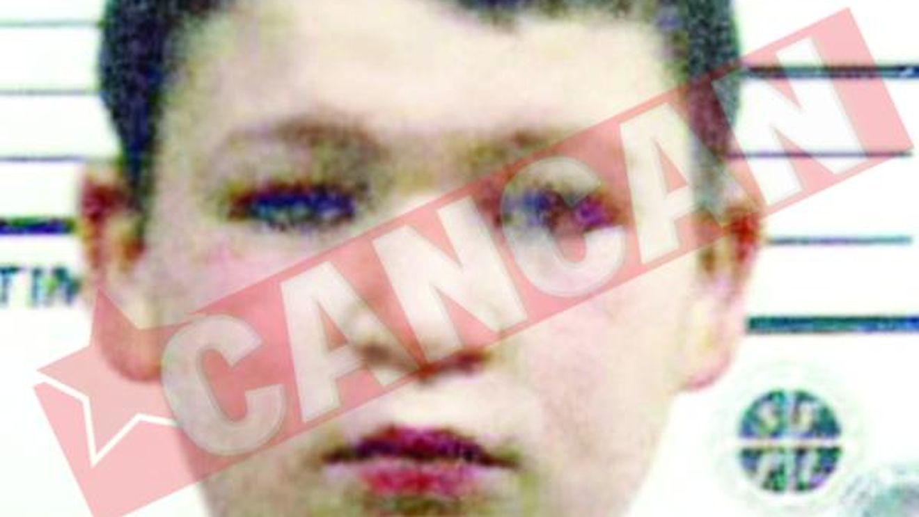 Un pusti si-a omorat mama vitrega