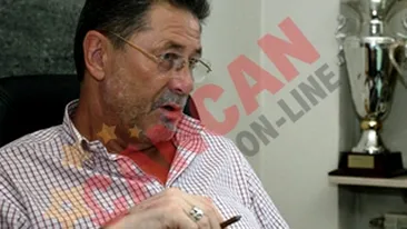 Cornel Dinu, implicat intr-un santaj sexual de 910.000 de euro