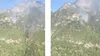 Este cod roșu de incendii în România! Sute de hectare, cuprinse de flăcări în Caraș-Severin