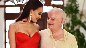 Acum e clar! Irinel Columbeanu, prima apariție după anunțul despărțirii de iubita cu 40 de ani mai tânără