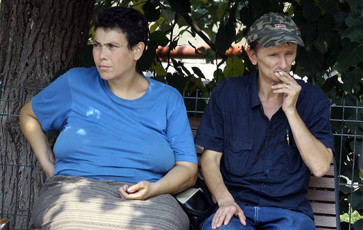 Cum se simte Ioana Tufaru la aproape două luni de când i-a fost montat un inel gastric. “Domnul doctor…”