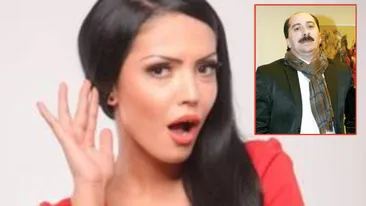Legătura neștiută dintre Andreea Mantea și Romică Țociu. Oana Zăvoranu a făcut publice detaliile rușinoase despre prezentatoarea de la Kanal D