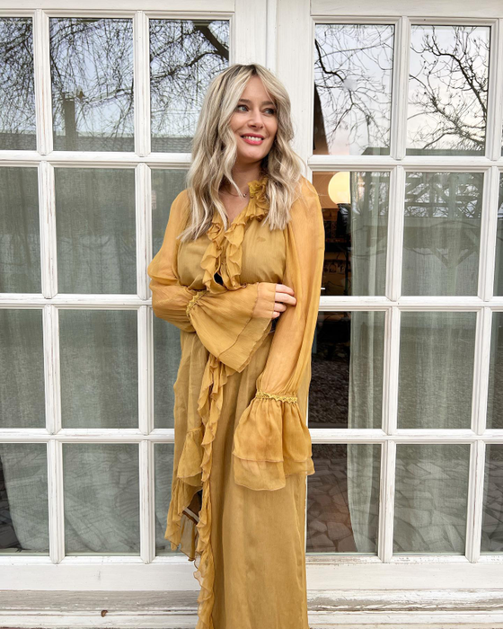 Laura Cosoi are o familie fericită (Foto: Instagram)