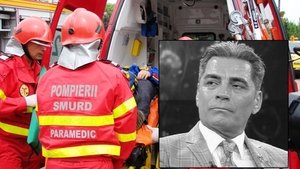 SMURD, prima reacție după ce Marcel Toader a murit! Cum l-au găsit, de fapt, salvatorii