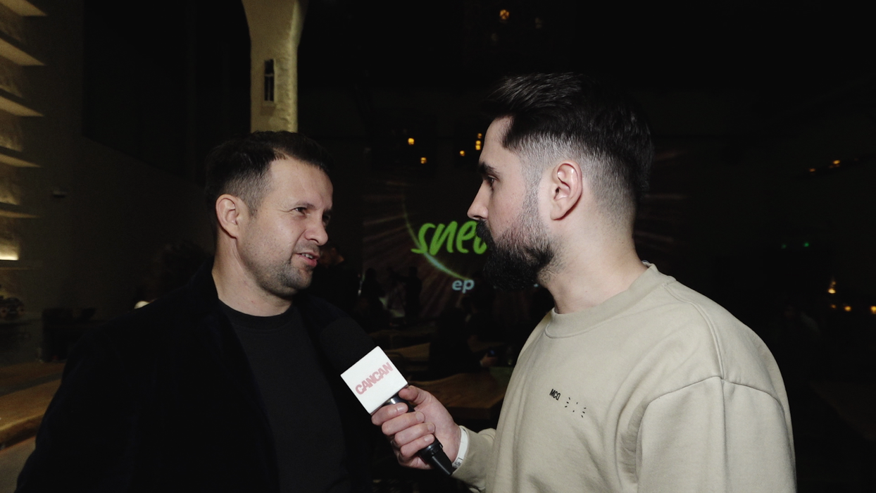 Magicianul Robert Tudor și-a luat la rost soția din cauza lui Dani Oțil: ”Intrăm în faliment!” De ce a refuzat Asia Express?!