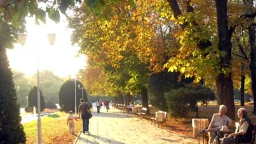 METEO 23 septembrie. Afla cum va fi vremea miercuri