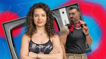 Jador și Oana Ciocan așteaptă propunerea de la Antena 1: „Vreau să merg cu ea la două emisiuni”