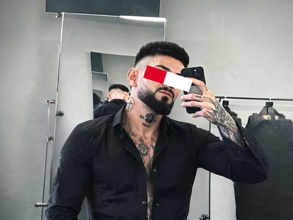 Vlad Bălțățeanu a fost prins de autoritățile elvețiene! Urmează să fie extrădat