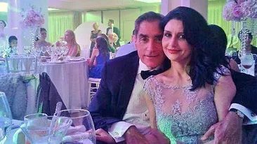 Câți bani câștigă soția lui Petre Roman! N-o să îți vină să crezi cât aduce în casă Silvia Chifiriuc