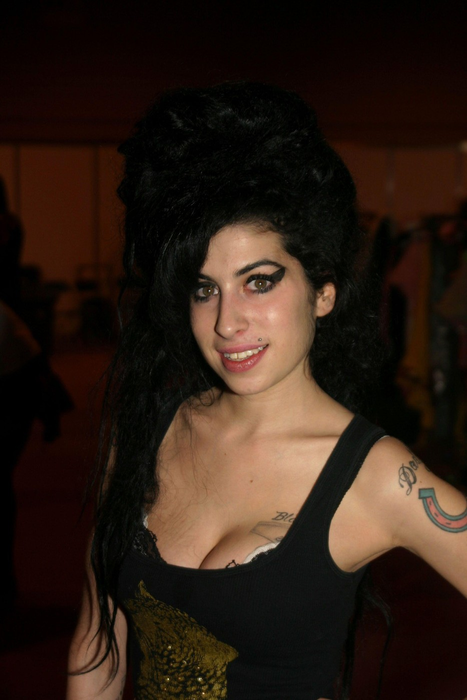 Amy Winehouse  (sursă foto: Profimedia)