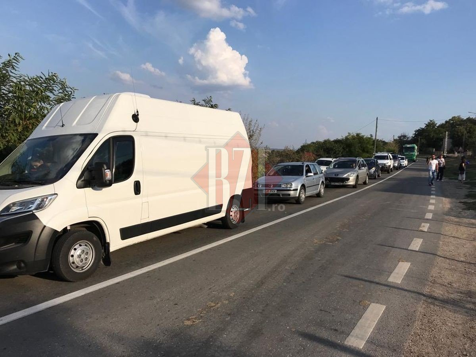 Un cunoscut om de televiziune și soția sa au murit într-un accident rutier în Iași. Imagini cutremurătoare
