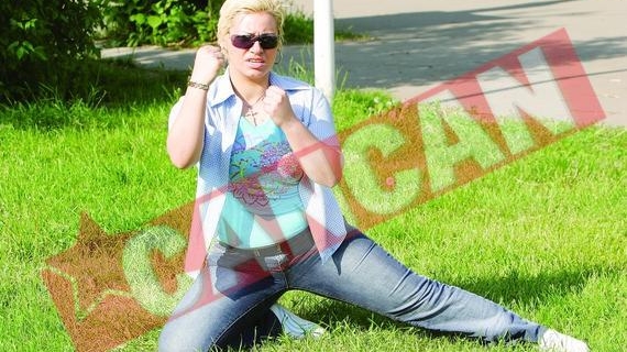 Batausa Carla calca pe urmele Nikitei