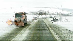 Primele imagini VIDEO de la accidentul rutier suferit de trupa Proconsul! Vezi reactia de neimaginat a soferilor aflati in trafic