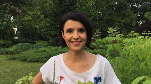 Cine este Dragoș, bărbatul cu care Raluca Arvat s-a iubit timp de 5 ani. Povestea de dragoste pe care a ținut-o departe de lumina reflectoarelor
