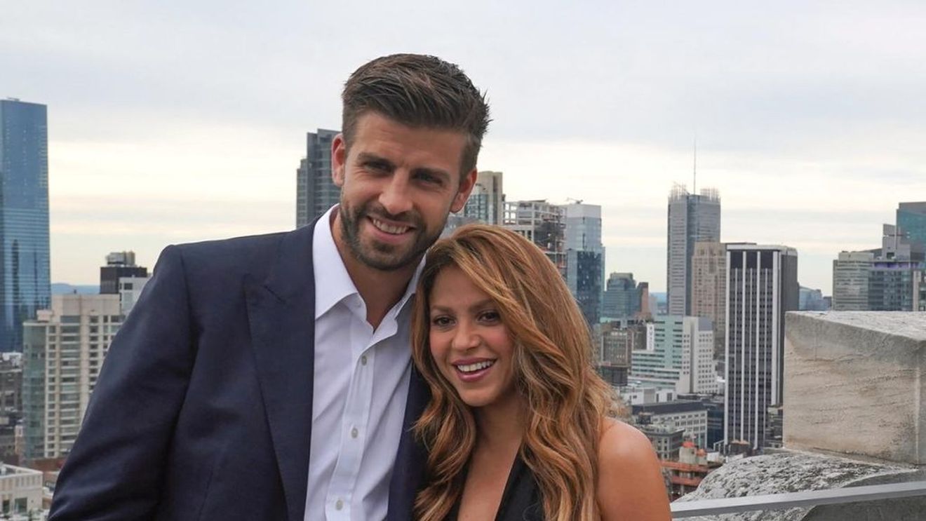Anunț "bombă"! Shakira și Pique s-au împăcat. Care sunt termenii viitoarei relații