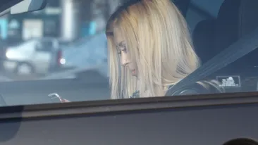 Andreea Balan vorbeste in premiera despre problemele ei de sanatate! Este incredibil ce a putut sa pateasca in avion