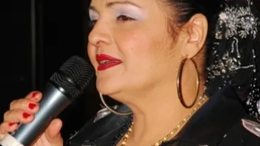 Cornelia Catanga a încercat să se sinucidă în tinereţe tot cu pastile! Vezi ce i-a salvat atunci viaţa cântăreţei