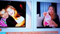 Monica Roșu va fi mămică de fetiță! Ce i-a pregătit, de pe acum, fosta gimnastă + Ce nume va avea