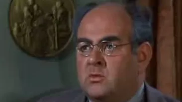 Actorul Larry D. Mann a murit la 91 de ani