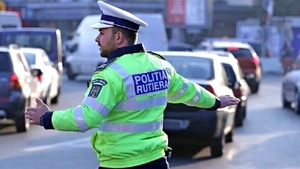 Un tânăr a murit și un altul a fost rănit în Slatina! Cum arată mașina celui care a provocat accidentul
