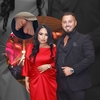 Fiica lui Adrian Mogoș a născut în timp ce Pablito se zbătea între viață și moarte. Prin ce a trecut Angelina