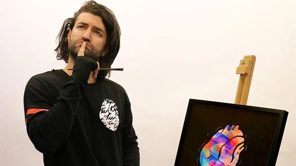 SMILEY a recunoscut că este îndrăgostit! Când nimeni nu se aştepta, artistul a făcut dezvăluiri:’’Încerc să dezvolt familia‘’