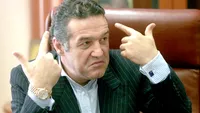 Gigi Becali a fost chemat din nou în instanţă! Reacţia patronului FCSB