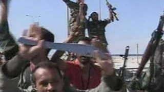 Muammar Gaddafi a fost ucis!