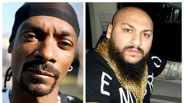 Cum a reacționat Dani Mocanu după ce Snoop Dogg s-a filmat dansând pe o piesă a lui Florin Salam: „Pe muzica mea dansează de mult”