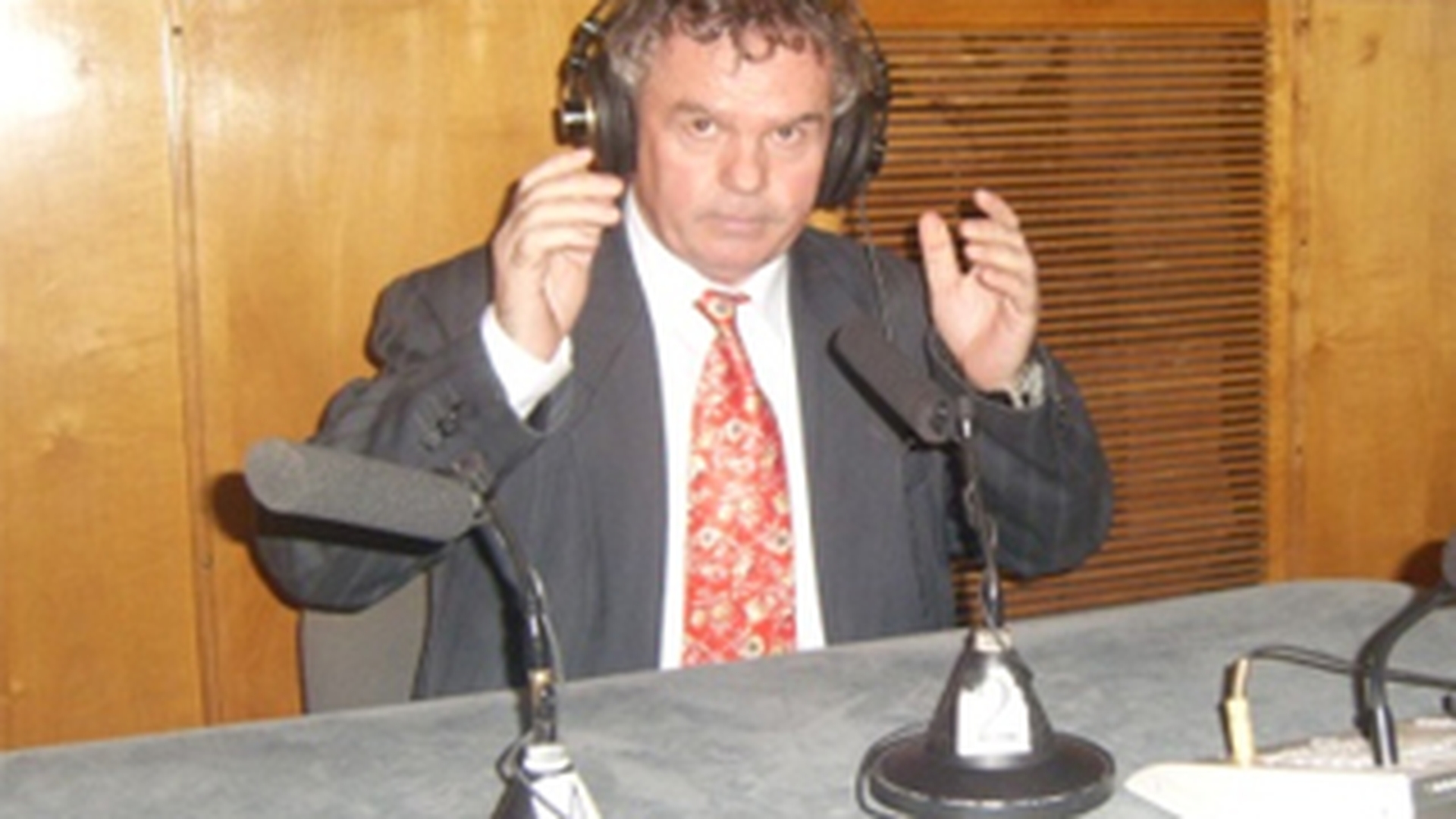 Ilie Dobre, in Cartea Recordurilor