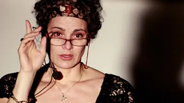 Maia Morgenstern se cearta pe bani cu Teatrul Evreiesc! Trebuie sa returneze 2.000 de euro!