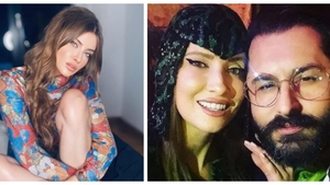 Iulia Albu, declarație de dragoste pentru iubitul ei: "M-ai invatat sa zambesc cum nu am zambit niciodata"