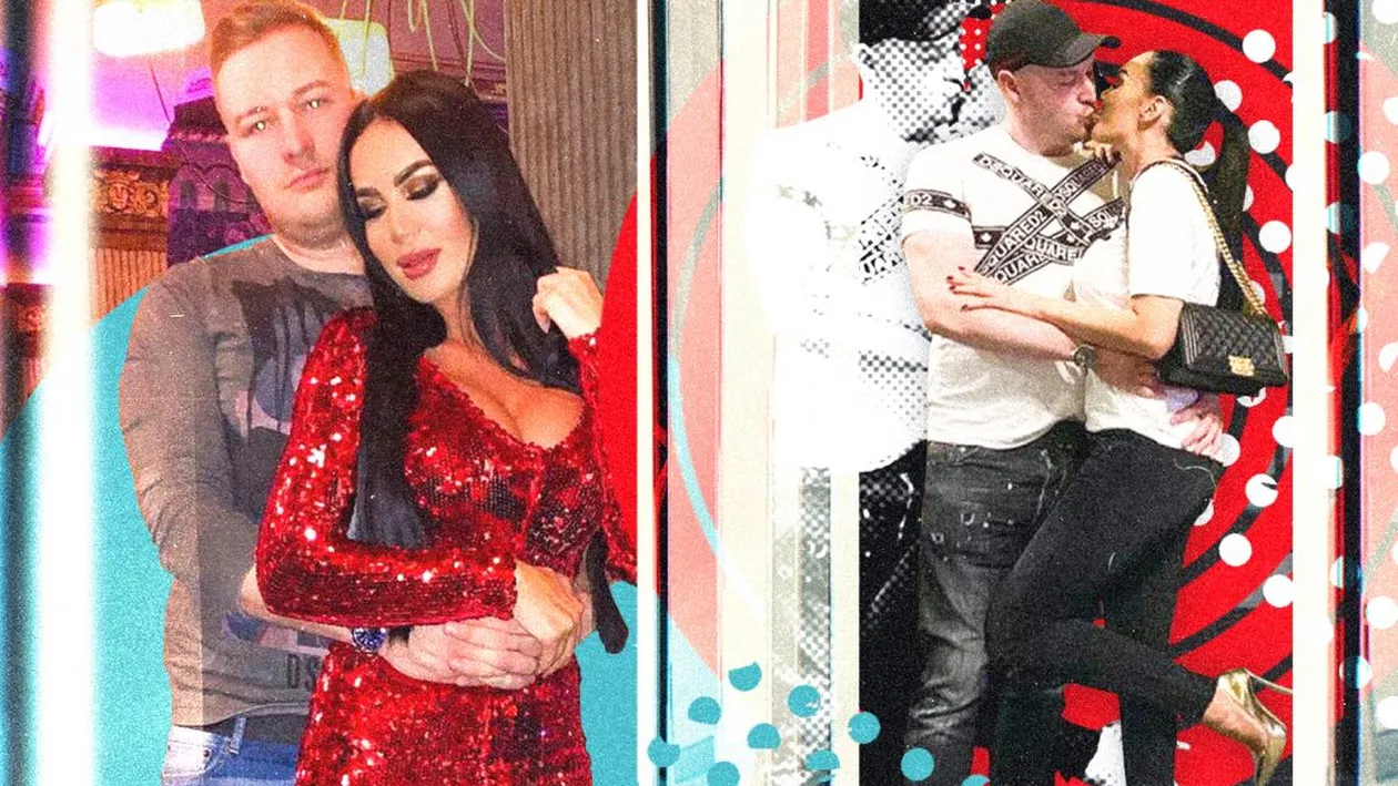 Primele imagini cu Bianca de la ”Insula iubirii” & noul iubit