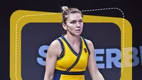 Planul secret al Simonei Halep alături de ”regele mezelurilor”: golf și copil în Dubai! Dorin Mateiu joacă la nivel mare la arabi