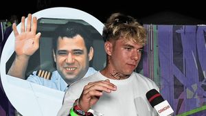 Se mută din țară: ”Nu mulți pot face asta!” Fiul Romaniței Iovan vrea să-i calce pe urme tatălui său și...