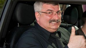 Clipe grele pentru iubita a lui Silvius Prigoana! “Vorbim despre un om care nu s-a hranit de 17 zile”