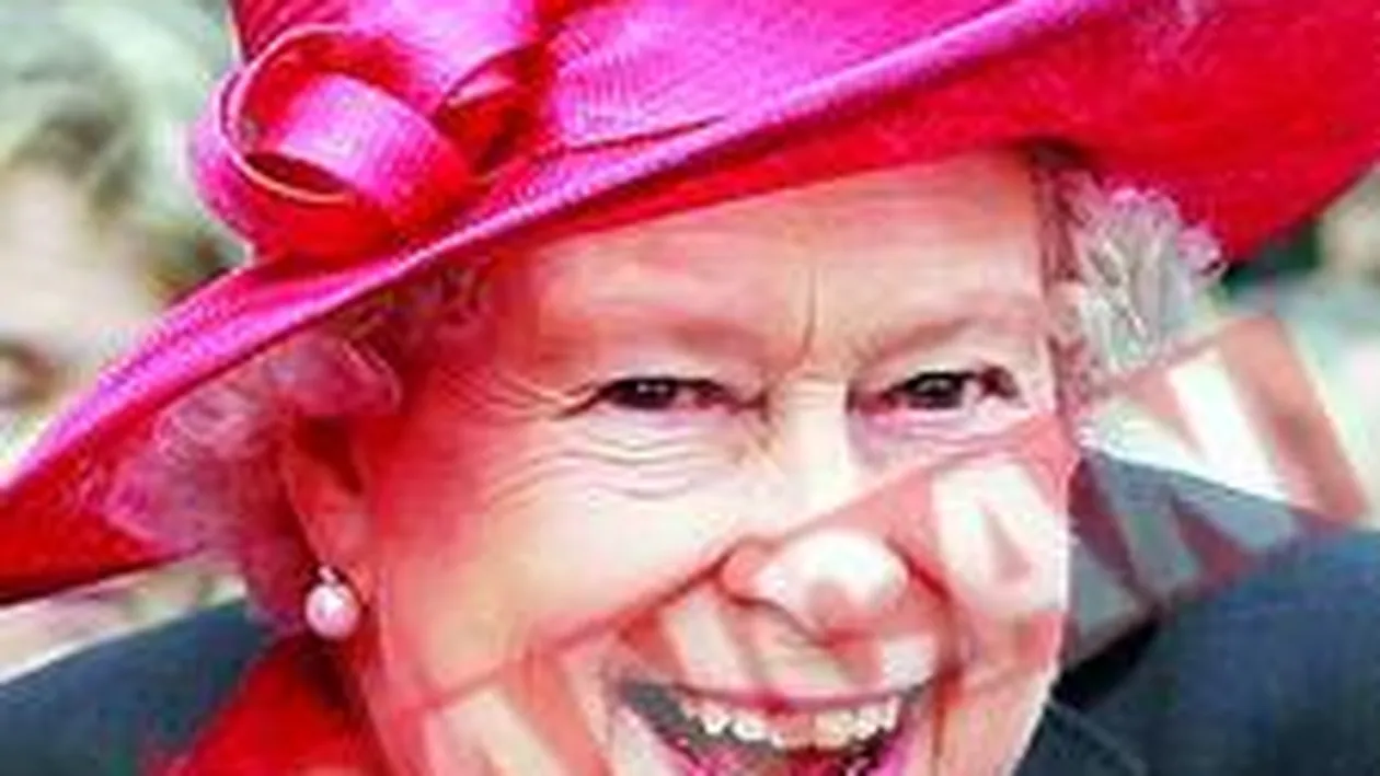 Regina, cea mai longeviva