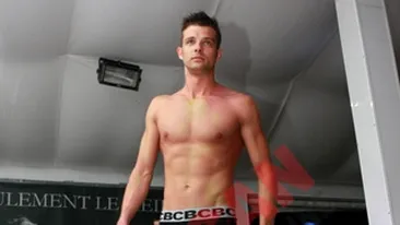 Ricky s-a cuplat in pasi de dans cu Andreea Mantea