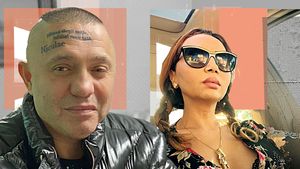 Scandal uriaș între Nicolae Guță și fosta soție! Acuze și jigniri fără precedent: totul de la banii de pe TikTok! ”Ai codul pin băgat în tine!” / ”Când nu are, intră în sevraj, ar face orice...”