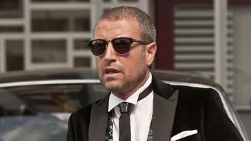 Catalin Botezatu, dezvaluiri inedite din viata privata! Ce a facut designerul la mare: Se intampla sa vina la masa mea