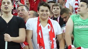 Patrick, fiul cel mare al lui Cristi Borcea, a împlinit 22 de ani. A petrecut cu mama, iubita și prietenii. FOTO