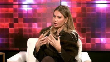 Andreea Bănică, ofertată de PRO TV să prezinte „Vorbește lumea”. Cântăreața i-a refuzat vehement și a recunoscut motivul