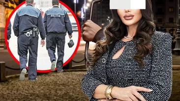 Scandal uriaș în Capitală! O senatoare celebră a fost bătută cu ranga!