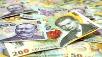 De miercuri creste salariul minim pe economie! Afla cati bani vei lua in plus