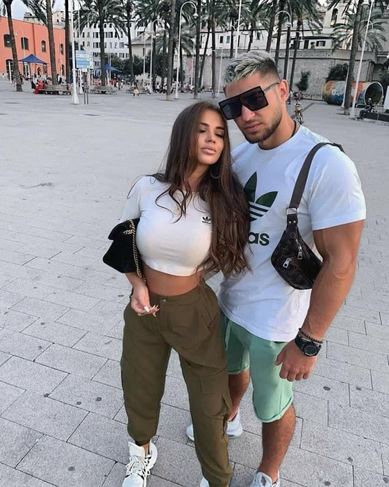 Bogdan Mocanu, declarații fulminante după ce s-a spus că Andra Voloș l-a părăsit pentru Dan Bilzerian: “Ar trebui să își vadă de lungul nasului și să nu mai profite de discreția mea ca bărbat”